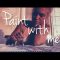 Paint with me, dont be a b1tch