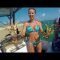 My FIRST Lobster mini season! Diving for Lobster { Catch & COOK } PART 1