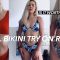 ZAFUL BIKINI TRY ON HAUL/REVIEW 2020| IS IT WORTH IT??