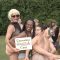 World Naked Bike Ride New Orleans 2016 Part 5 of 6, Recorded by CANNABIS CAM