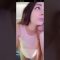 Bigo Live : Amazing Russian Tease No Bra (18+)(2)
