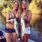 Top fishing girls 2016