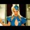 Britney Spears Feat Dog – Toxic