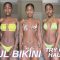 Zaful Bikini Try On Haul | Inexpensive Bikinis Under $20