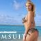Kate Upton, Alexis Ren & More Sexy Aruba Intimates | 2018 Compilation | Sports Illustrated Swimsuit