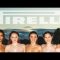 Nude Photoshoot | Best of Pirelli Calendar