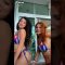 Bella thorne w/ hot girls in bikini dancing and twerking explicit 🔞