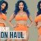 Micro Bikini TRY ON HAUL #12 ♡ Plus Size Curvy Outfit Idea | Fashion Nova Swimwear Haul