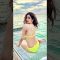 Janhvi kapoor Hot #bikini #maldives