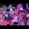 BEACH PARTY IN CEBU || GORGEOUS FILIPINA DANCING || MUST WATCH ||
