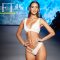 OH POLLY PRESENTS NEENA SWIM in 4K / Bikini Fashion Show with Priscilla Ricart and Sierra Skye