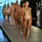 BADGLEY MISCHKA 4K / 2020 Swimwear Fashion Show / Miami Swim Week 2019