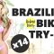 14 BRAZILIAN BIKINIS!! | HUGE TRY ON HAUL – Kulani Kinis