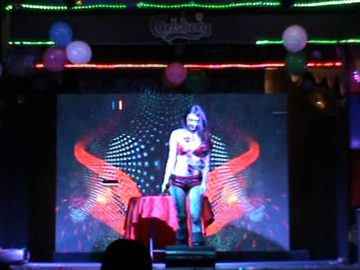 [ID: ahfmWaahSf0] Youtube Automatic