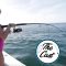 Girls First Time Fishing: For Snapper Off The East Coast Of Florida, With Back To Blue Adventure