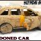 Restoration Abandoned Huyndai Acura MDX Model Car – Restore Model car