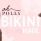 Oh Polly Bikini Try On Haul | Tiniest Bikinis Ever!