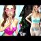 micro transparent lingerie try-On/ lingerie try- on hual #bikini #lingerie #transparent