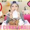 SPICY JAPANESE CURRY CHALLENGE!! 18+ CURRY
