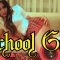 School Girl