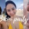 Tiktok memes 👙 hot bikini party 👙 I have a nosebleed 💞