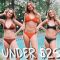 BIKINI TRY-ON HAUL! cute & affordable bathing suits for summer 2020