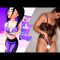 Lingerie try on hual| Transparent bikini try on|Micro Bikini try on|Try-on hual 2023