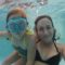 GoPro meets H20 with Me and Scuba Steve