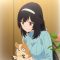 My Life as Inukai-san’s Dog. – Clip 03 (OmU)