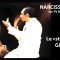 Narcisso show.  Le strip” de Gina sur Tv M6 (1990) Cf.descriptif