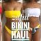 ZAFUL BIKINI TRY-ON HAUL | best bikinis 2018