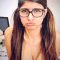 Timeflies – Mia Khalifa