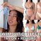 TRYING ON ALL MY SWIMSUITS: Try On, Review + Ranking My Favorite Bikinis!
