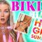 HOT GIRL SUMMER | Brazilian Bikini Try On HAUL | Zaful.com w/ Kat Wonders