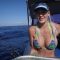 Bikinis and Yellowtail Kingfish with Hooked On Brooke