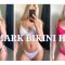 PRIMARK BIKINI TRY ON HAUL *NEW IN 2021*