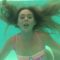 It’s toooo latee bikini: Dancing Underwater & practicing breath hold dance underwater