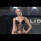 Jolidon Lingerie Cladestine Collection Fashion Show