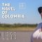 NINIK RIDES TO COLOMBIAN EASTERN PLAINS #PUERTOLOPEZ