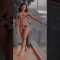 Hot Bikini Girl Dance || Hot Bikini dance || Sexy girls #short #shorts #shortsfeed