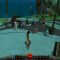 Guild Wars 2: Bikini Dancing On The Beach