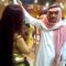 Saudi millionaire spends more than a million riyals in a nightclub
