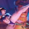 Chun-Li Thong Bikini – The Best Mod