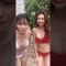 Japanese Girl Bikini Dance #shorts #bts #japanese #bikini #dance #kawai
