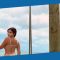 Demi Rose goes topless and sizzles in skimpy thong bikini 242561
