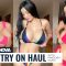 FASHIONNOVA BIKINI TRY ON HAUL / PART 2
