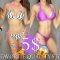 5$ BIKINI AND BEST CROPPED TOPS | High Quality Low Price