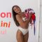BIKINIS I’M OBSESSED WITH (try-on haul 2021)