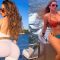 Kim Kardashian Clone Cuban Model Kathy Ferreiro