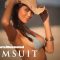 Natasha Barnard Up Close | Sports Illustrated Swimsuit